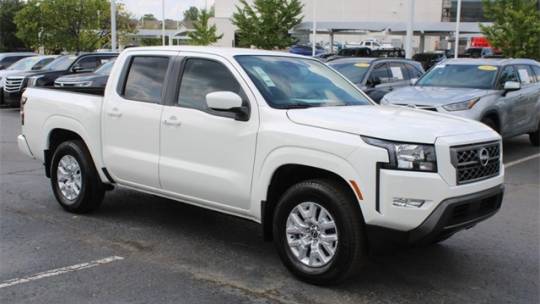 2024 Nissan Navara (Frontier)