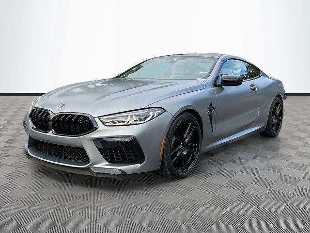 2023 bmw m8 competition