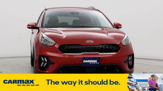 2021 Kia Niro