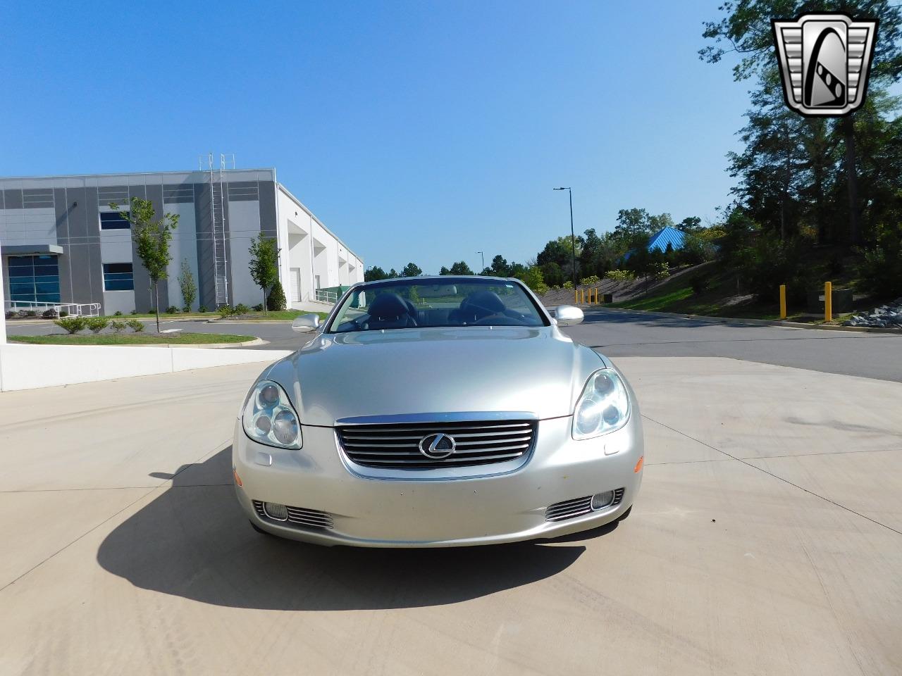 2003 lexus sc430