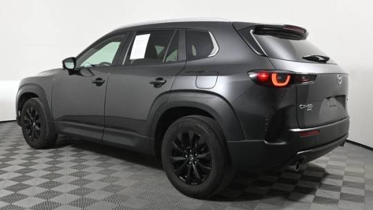 2023 Mazda CX-50