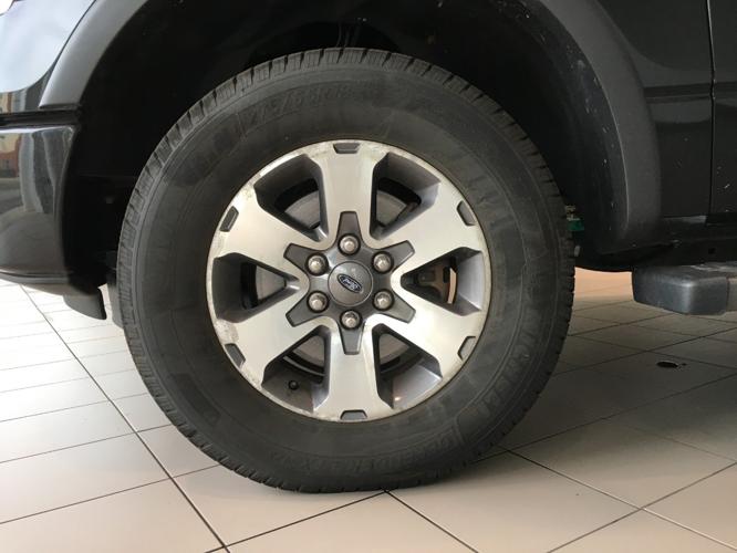 used 2012 ford f150 4x4 supercrew fx4 appleton, wi 54914 for sale in appleton, wisconsin
