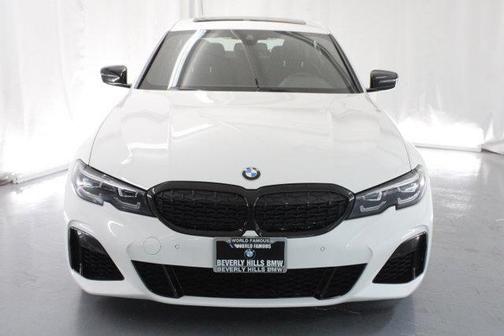 2022 bmw m340