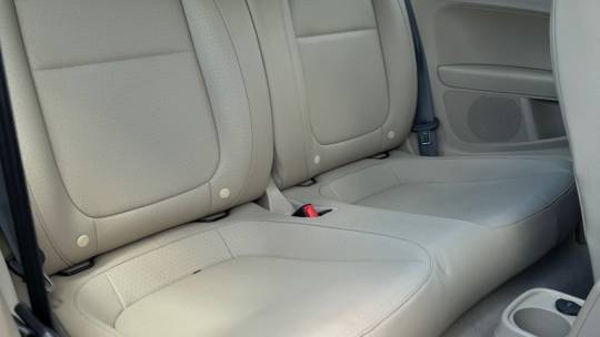 2017 Volkswagen Beetle