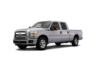 2015 Ford F-250 king ranch