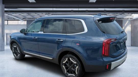 2024 Kia Telluride