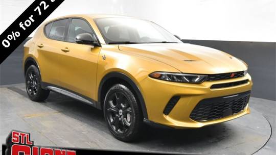 2024 Dodge Hornet