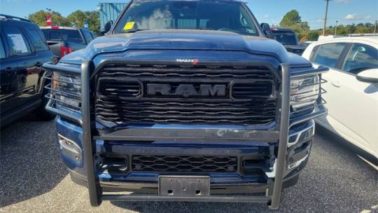 2022 ram 3500 limited
