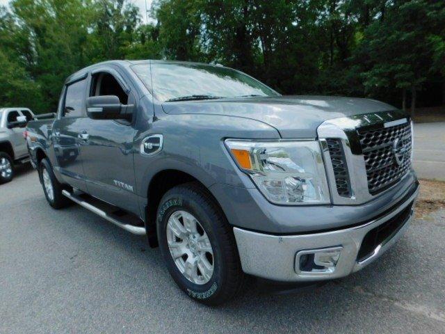 used 2017 nissan titan xd 2wd crew cab lenoir, nc 28645 for sale in lenoir, north carolina