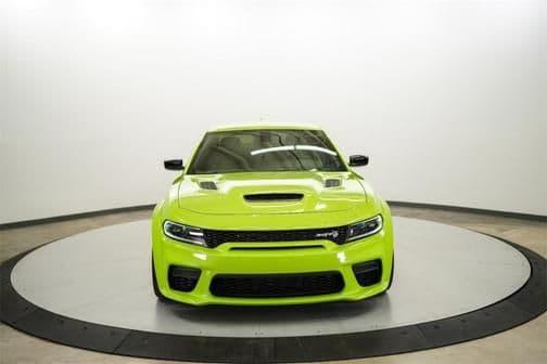 2023 dodge charger srt hellcat widebody in cornelius, north carolina