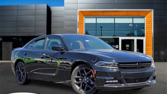 2022 Dodge Charger
