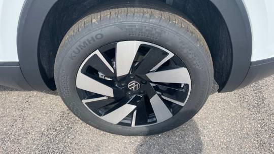 2024 Volkswagen Atlas Cross Sport
