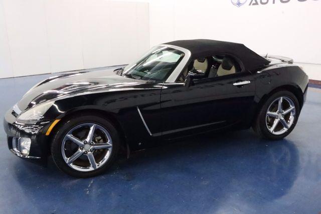 2008 saturn sky in raleigh, north carolina