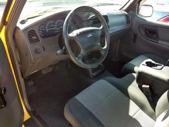 used 2003 ford ranger 2wd regular cab paducah, ky 42001 for sale in avondale, kentucky
