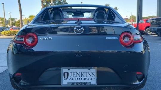 2024 Mazda Mx-5 miata