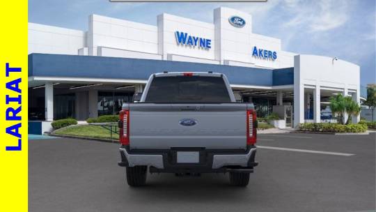 2024 Ford F-250