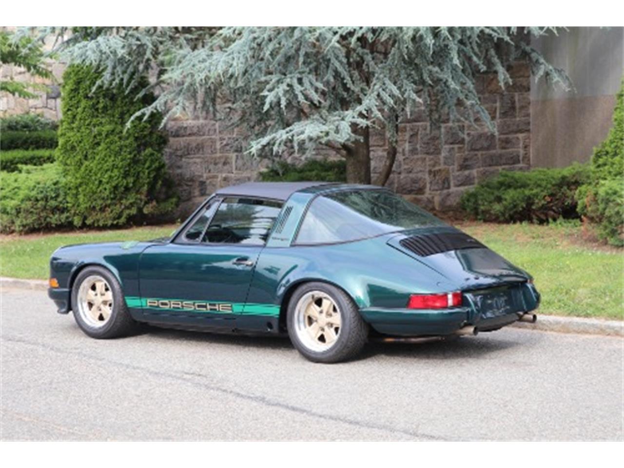 1973 porsche 911