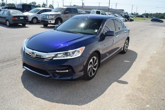 used 2017 honda accord ex sedan evansville, in 47715 for sale in evansville, indiana