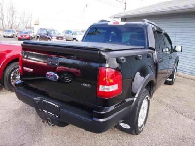 2007 ford explorer xlt in latrobe, pa
