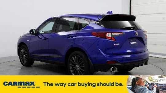 2023 Acura RDX