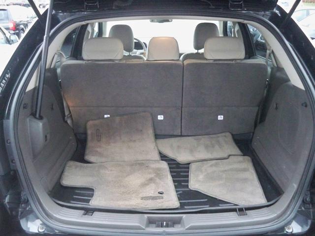2010 lincoln mkx