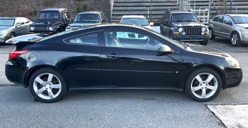 2006 pontiac g6 gtp for sale in pennsylvania
