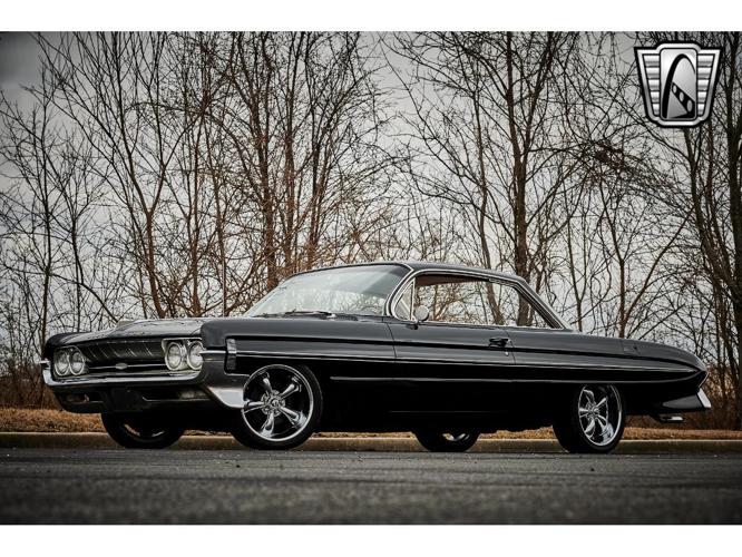 1961 oldsmobile dynamic 88 in o'fallon, illinois