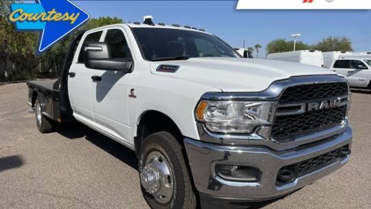 2024 RAM 3500