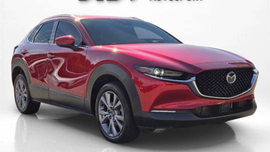 2021 Mazda CX-30 premium