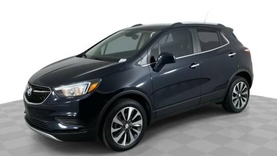 2022 Buick Encore