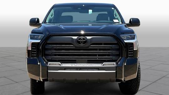 2024 Toyota Tundra