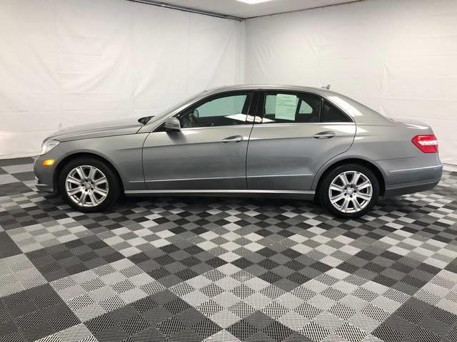 2013 mercedes-benz e-class e 350 luxury 4matic awd e 350 luxury 4matic 4dr sedan for sale in derby, connecticut