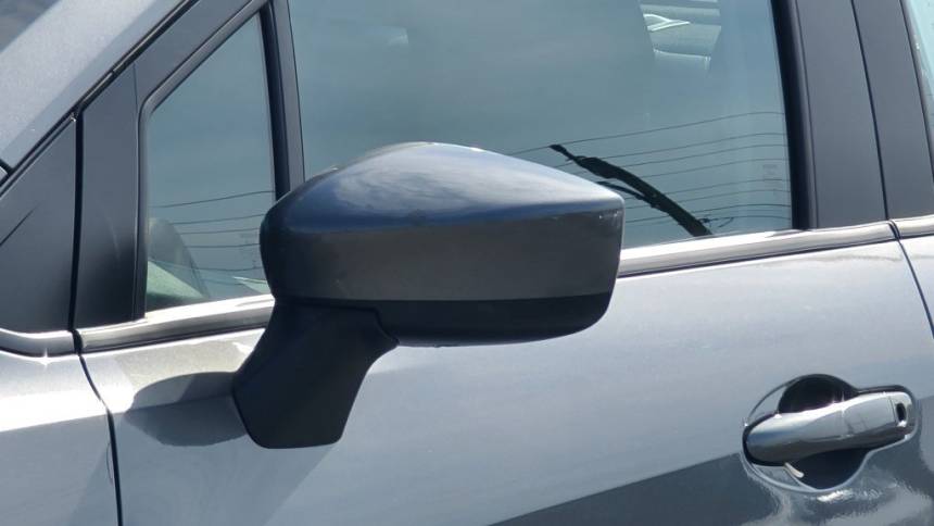 2023 nissan versa sv