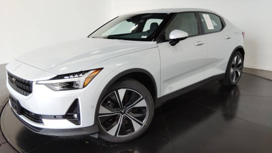 2023 Polestar 2