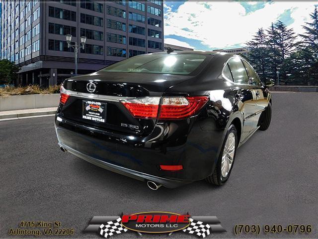 2015 lexus es 350