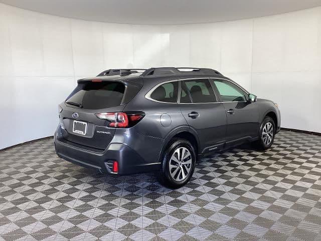 2020 subaru outback premium 4dr all-wheel drive in grandville, michigan