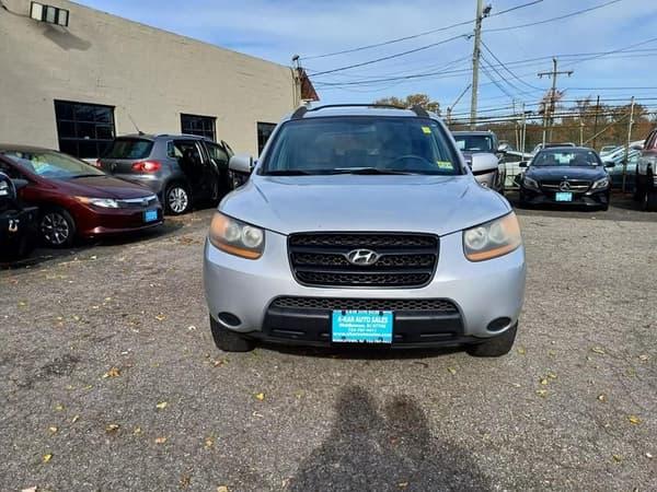 2008 hyundai santa fe in chicago, illinois