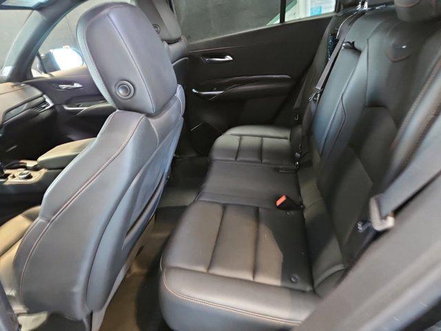 2020 cadillac xt4 sport
