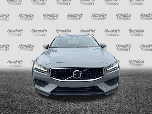 2024 volvo v60 cross country b5 plus