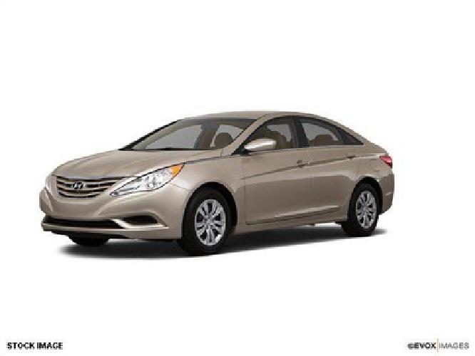 2011 hyundai sonata gls in kendall, fl