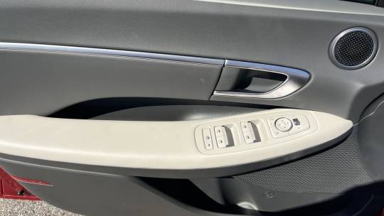 2024 Hyundai Sonata