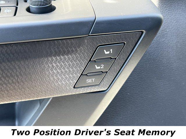 2023 toyota sequoia limited