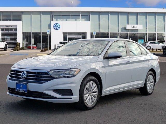 used 2019 volkswagen jetta s medford, or 97504 for sale in medford, oregon