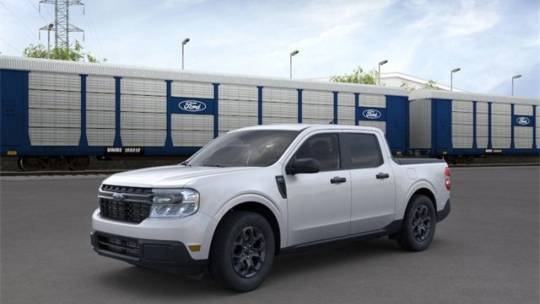 2024 Ford Maverick