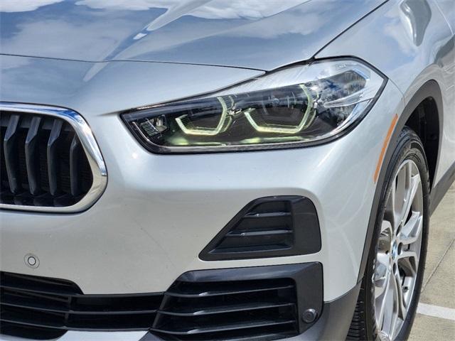 2022 bmw x2 sdrive28i
