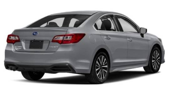 2018 subaru legacy 2.5i