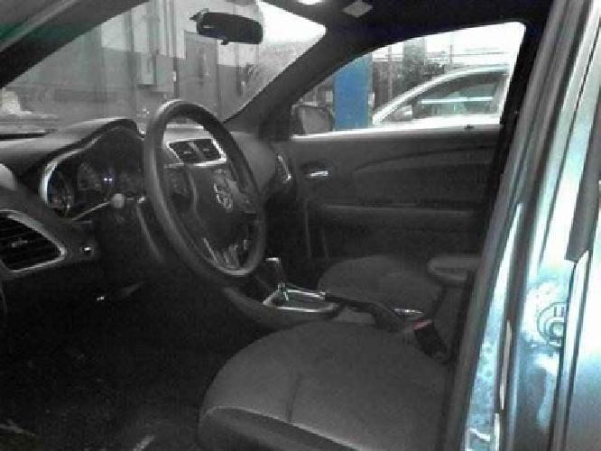 2012 dodge avenger se sedan 4d in beaver, pa