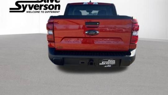 2024 Ford Maverick