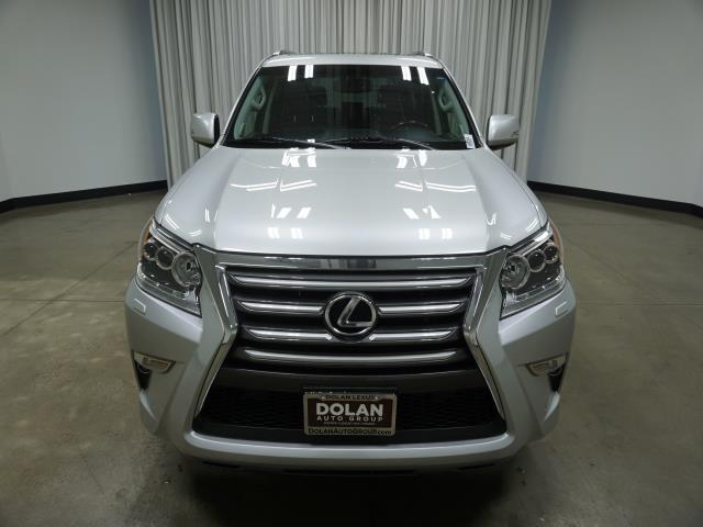 2015 lexus gx 460 luxury awd luxury 4dr suv for sale in reno, nevada