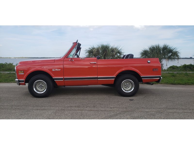 chevrolet blazer cst sport utility